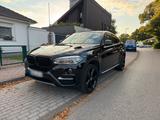 BMW X6 Diesel f16 - BMW X6 in Aachen