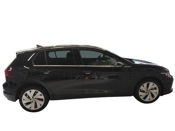 Volkswagen Golf VIII STYLE 1.5eTSI 204PS DSG HYBRID ACC.5J foto 3