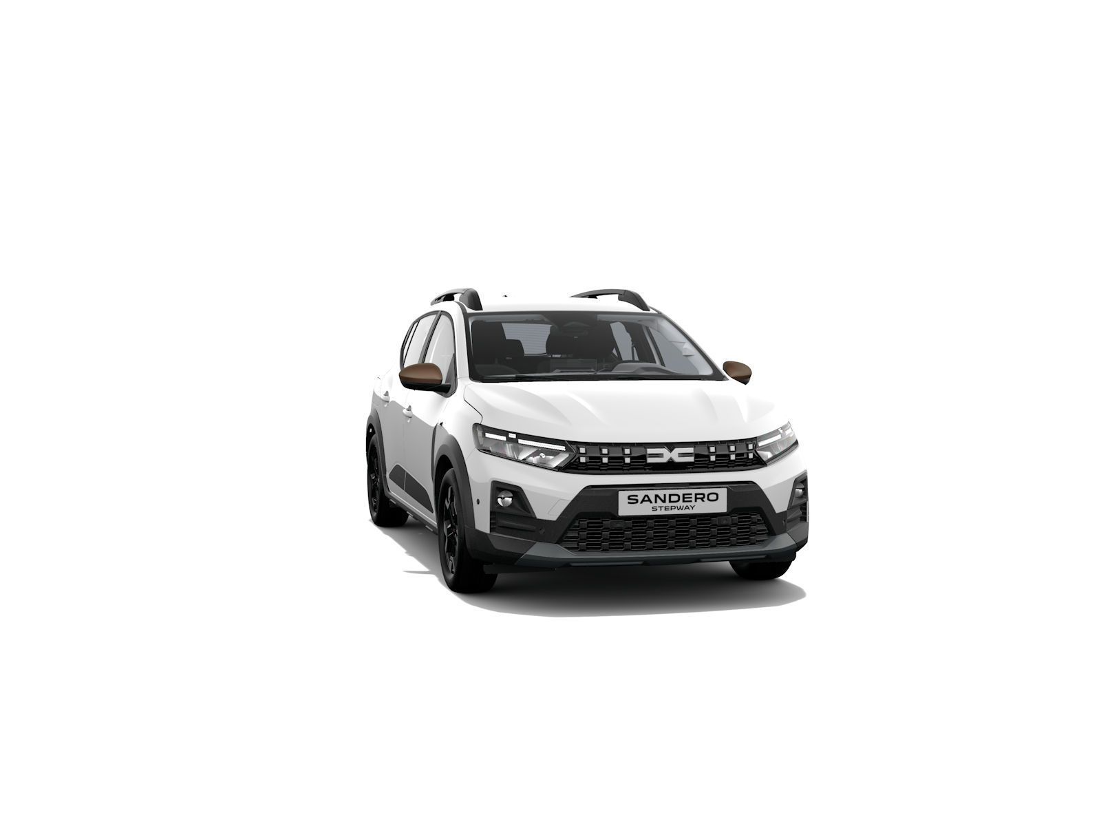 Fahrzeugabbildung Dacia Sandero Stepway Extreme