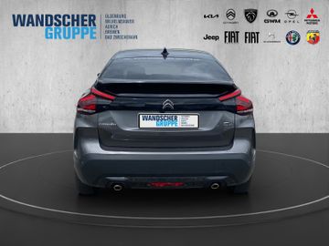 Citroën C4 1.2 PureTech 130 Max +HUD+LED+SHZ+KeyLess+PDC