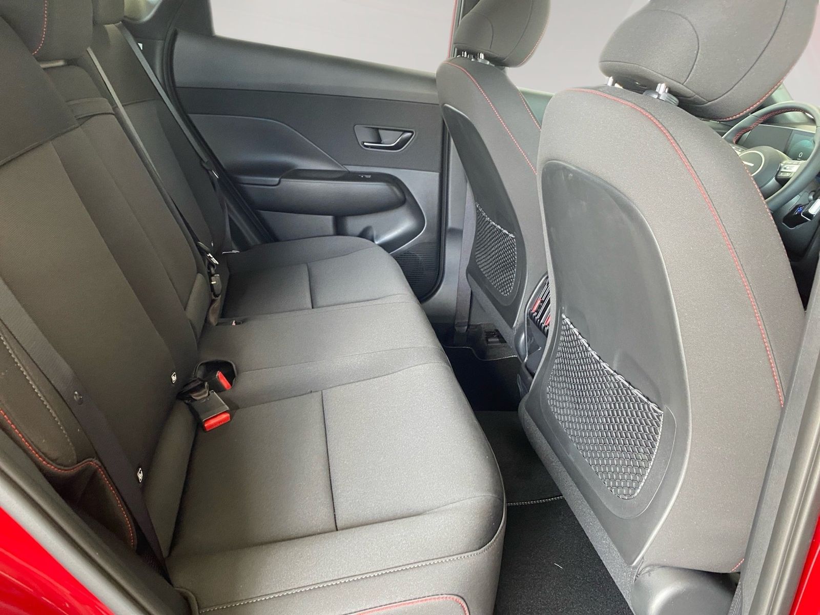 Hyundai Kona – Bild 13
