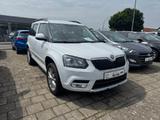 Skoda Yeti 2.0 Joy Xenon/AHK - Skoda Yeti: Joy