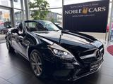 Mercedes-Benz SLC 300 9G-Tronic LED NAVI ALU - Mercedes-Benz SLC-Klasse Gebrauchtwagen