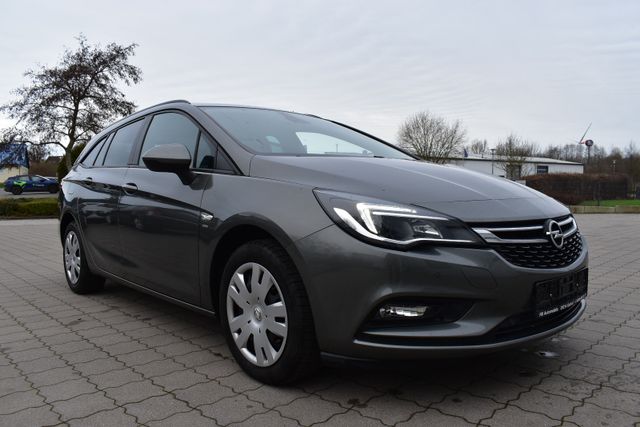 Opel Astra K Sports Tourer Active,1.Hand+Garantie