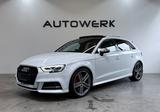 Audi S3 Sportback 2.0 TFSI *Pano*Virtual*19Zoll* - Audi S3 Gebrauchtwagen in Mülheim (Ruhr)