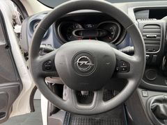 Fahrzeugabbildung Opel Vivaro B Kasten L1H1 2,9t FAHRBEREIT EXPORT