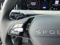 Skoda Superb - Vorschau Bild 20