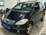 Mercedes-Benz A 180 Avantgarde - gebrauchte Mercedes-Benz A 180 aus dem Jahr 2010