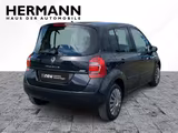 Renault Modus 1.2 16V Avantage Facelift*Teilled. - Renault Modus: Limousine