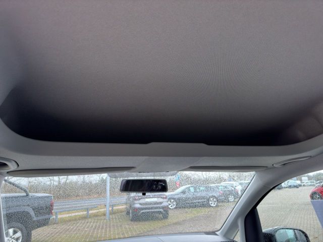 Caddy Trendline 1.0 TSI Navi Klima Einparkhilfe