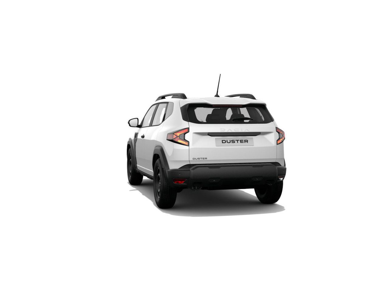 Dacia Duster - Bild 5