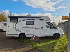 Chausson S 697 First Line, Automatik, Zubehör MJ 25
