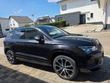 Cupra Ateca 2.0 TSI 221kW 4Drive DSG - - Cupra Ateca mit Schiebedach