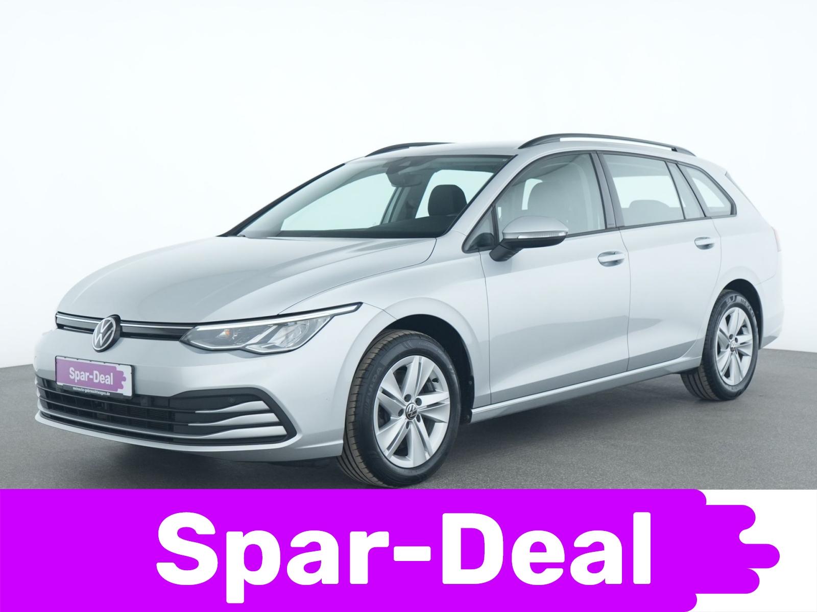 Volkswagen Golf Life LED|CarPlay|Navi|SHZ|PDC|Komfortsitze