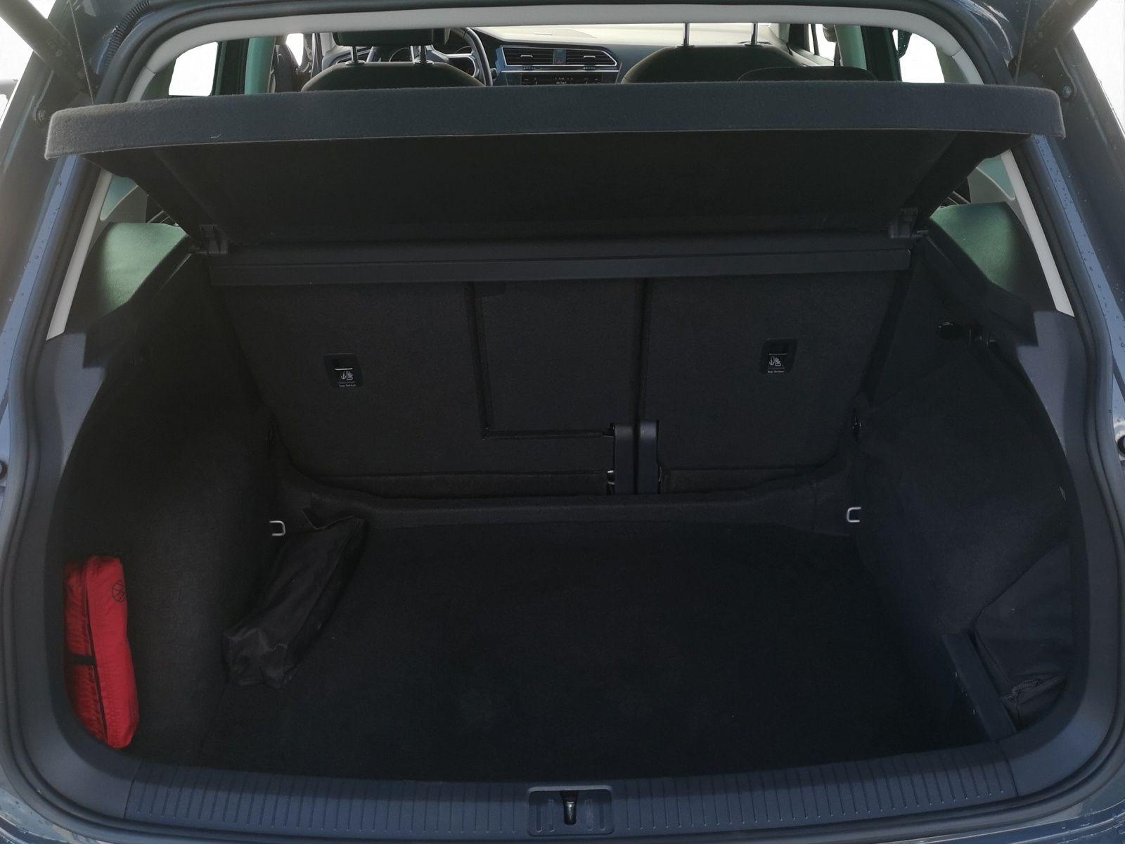 Volkswagen Tiguan Life 2.0 TDI DSG*KAM*NAV*SHZ*PANO*LED*