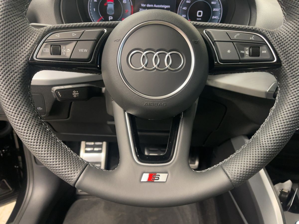 Audi Q2 - Bild 14