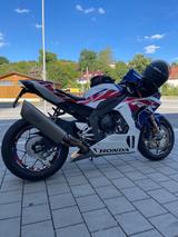 Honda CBR 1000 RR-R SP Fireblade 30th Anniversary  - HONDA RR CBR FIREBLADE 1000