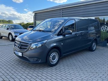 Mercedes Vito - 1