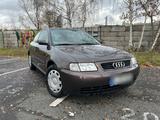 Audi A3 8L 1.6 Sonnendach 177.479km TÜV 02... - gebrauchte Audi A3 aus dem Jahr 1997