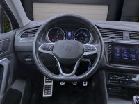 Volkswagen Tiguan - Vorschau Bild 12