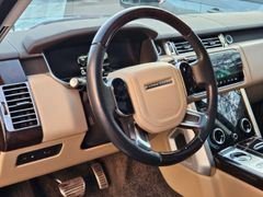 Fahrzeugabbildung Range Rover Vogue Hybrid P400e EU6d Luftfederung