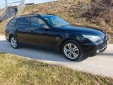 BMW 525i xDrive touring - - BMW 525: 525i Xdrive