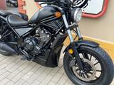 Honda CMX500 Rebel ABS - Inspektion , Reifen , - Offers