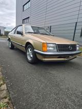 Opel Monza A 2.5E H-Kennzeichen TÜV Neu - Opel Monza Gebrauchtwagen