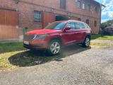Skoda Kodiaq 2.0 TDI SCR 140kW DSG 4x4 Scout 