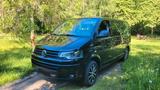 Volkswagen VW T5 Bus Caravelle 2.0TDi 8 Sitzer Klima ... - Volkswagen T5 Caravelle in Dresden