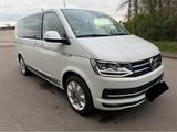 Volkswagen T6 Multivan Bulli Neuwertig Vollaustattung ! - Volkswagen: Bulli