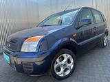 Ford Fusion 1.4 16V Style Klimaanlage Top Zustand - Ford Fusion: 1.4