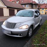 Chrysler PT Cruiser Limited 2.2 CRD Limited - Chrysler PT Cruiser mit Diesel-Antrieb