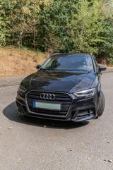 Audi A3 Sportback 1.5 TFSI S-line