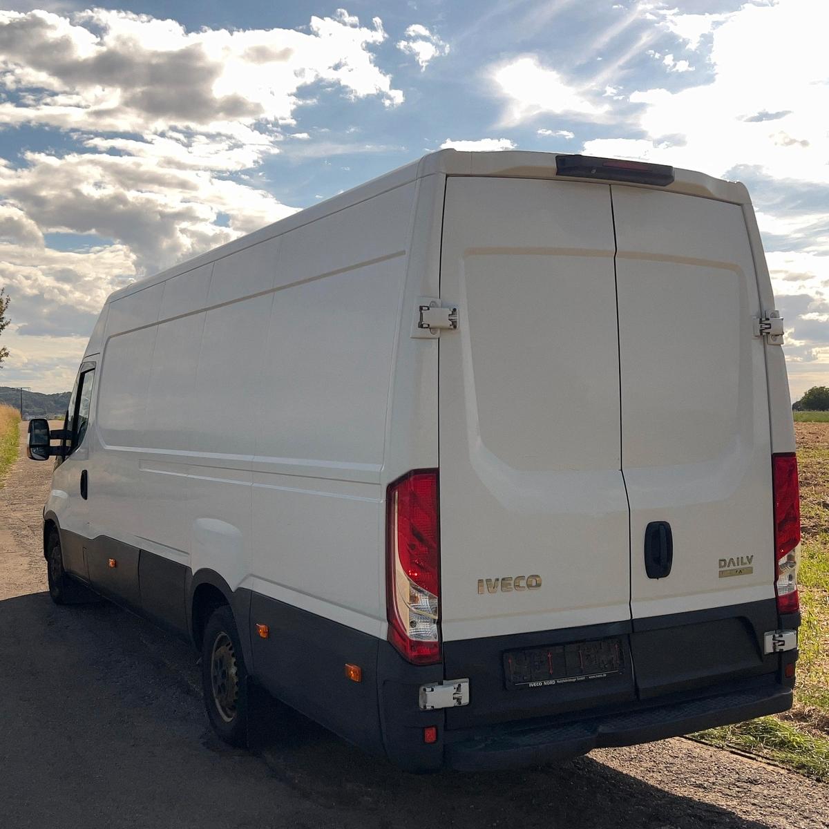 Iveco Andere
