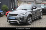 Land Rover Range Rover Evoque 2.0 TD4 HSE Cabriolet Dynamic - Land Rover Range Rover Evoque: Cabrio