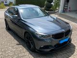 BMW 335d F34 GT xdrive M-Paket 2.Hand - BMW 335: Coupe, D