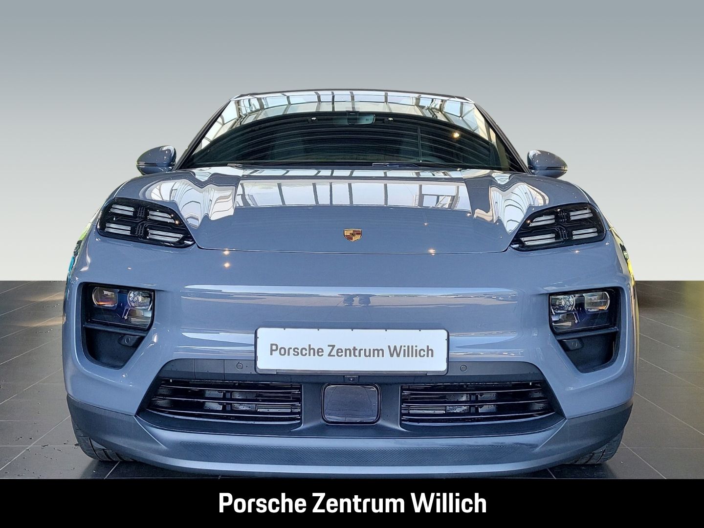 Porsche Macan - Bild 7
