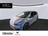 Cupra Born 58 kWh PDC LED Keyless Allwetter Ambiente - gebrauchte Cupra Born aus dem Jahr 2024
