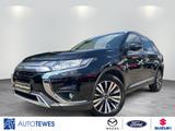 Mitsubishi Outlander 2.0l Diamant Edition+ - Mitsubishi Outlander Gebrauchtwagen in Berlin