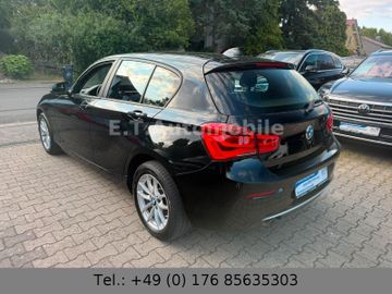 BMW 118 - 9