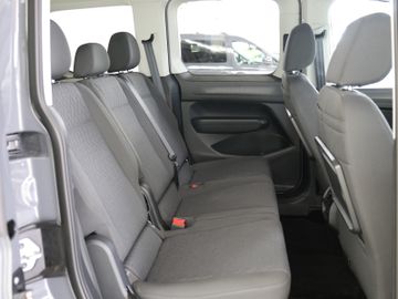 Volkswagen Caddy 1.5TSI DSG EDITION LED NAV STANDHZ ACC AHK