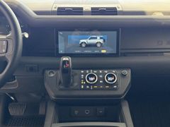 Foto Nummer 10: LAND ROVER Defender