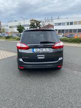 Ford C-Max 1,5TDCi 88kW PowerShiftTitanium Titanium - gebrauchte Ford C-Max aus dem Jahr 2017