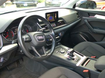 Audi Q5 - 8