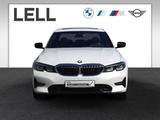 BMW 320d xDrive Limousine Sport Line DAB WLAN GSD - BMW 320 D Gebrauchtwagen