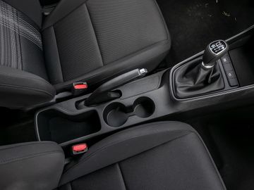 Hyundai i20 1.0 Select Fernlicht-Assistent Kamera Navi