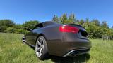 Audi Cabriolet - Audi Cabriolet Gebrauchtwagen