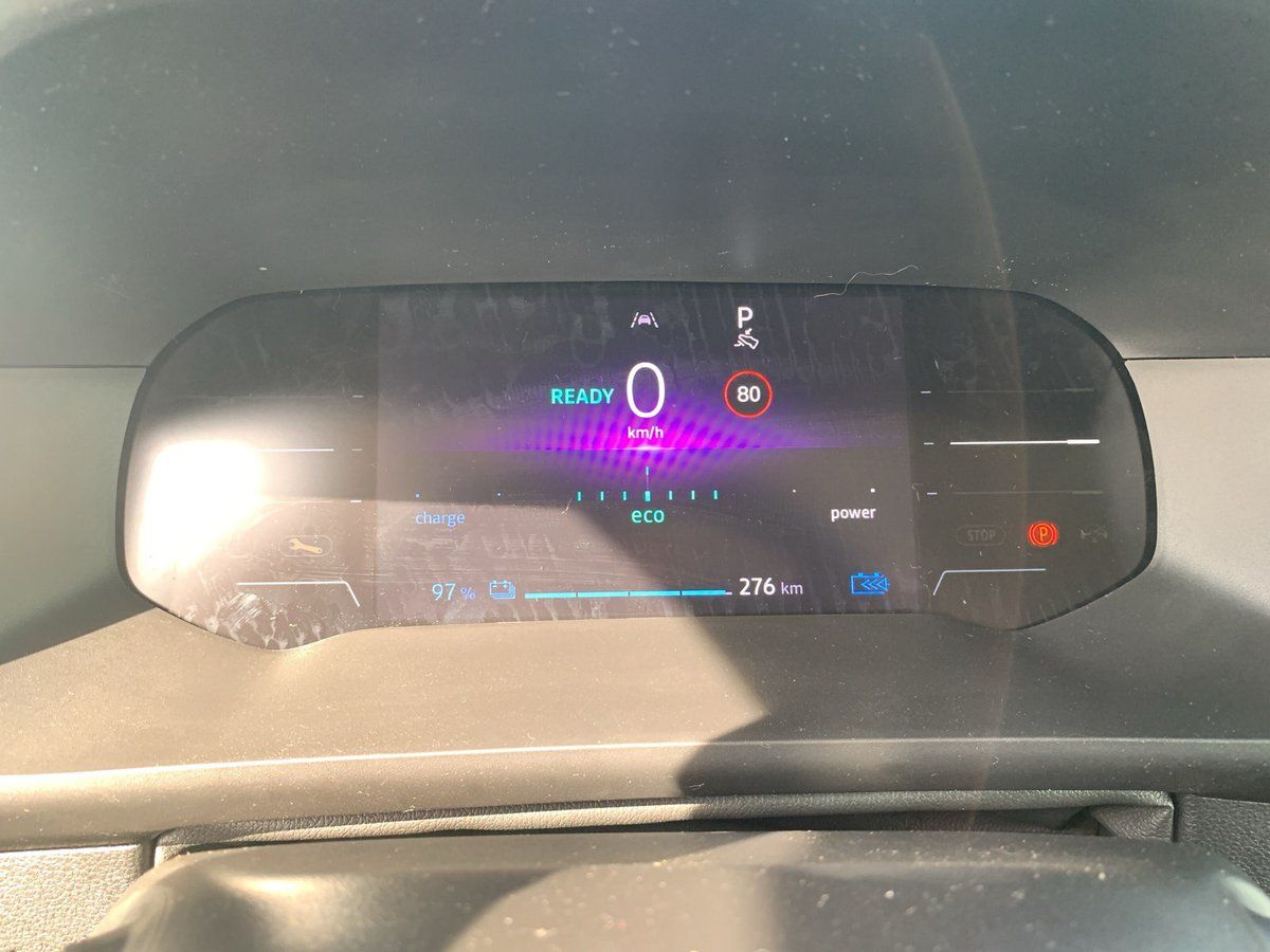 Renault Kangoo E-TECH - Bild 16