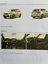 BMW iX3 IMPRESSIVE IMPRESSIVE/AHK/SHZG - BMW iX3: Von Privat